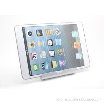Foldable Ipad Stand Car Headrest Mount Holder For BlackBerr